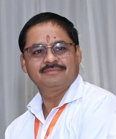 सुरेन्द्र कुमार सोनी