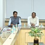 छत्तीसगढ़ में GST कलेक्शन में ऐतिहासिक बढ़त: 18% वृद्धि दर के साथ देश में अव्वल, मुख्यमंत्री ने समीक्षा बैठक में कर अपवंचन पर सख्ती के दिए निर्देश