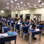 मिशन उत्कर्ष 2025 के अंतर्गत वीकली टेस्ट और मोबाइल ऐप के ज़रिए छात्रों का मूल्यांकन शुरू, उत्कृष्ट विद्यार्थियों को मिलेगा विशेष सम्मान