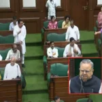 खाद की कमी पर गरमाया छत्तीसगढ़ विधानसभा, स्पीकर डॉ. रमन सिंह विपक्ष पर हुए नाराज