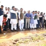 मैनपाट के ‘उल्टा पानी’ रहस्य ने मोहा शिवराज सिंह चौहान का मन, बोले – "सचमुच, अद्भुत है हमर छत्तीसगढ़!"