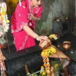 कांवड़ यात्रियों के लिए बड़ी सौगात: पंडरिया विधायक भावना बोहरा की पहल पर अमरकंटक में निःशुल्क भोजन और ठहरने की व्यवस्था, 11 जुलाई से 6 अगस्त तक चलेगी सेवा