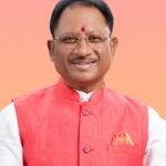 मुख्यमंत्री विष्णु देव साय 6 जुलाई को पंडरिया में करेंगे विकास कार्यों का लोकार्पण एवं छात्राओं के लिए नि:शुल्क बसों का शुभारंभ, महतारी अलंकरण सम्मान समारोह में होंगे शामिल