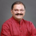 सांसद संतोष पाण्डेय स्वतंत्रता दिवस 15 अगस्त के मुख्य समारोह में करेंगे ध्वाजारोहण