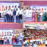 कबीरधाम की 84 ग्राम पंचायतें घोषित हुईं टीबी मुक्त, उपमुख्यमंत्री एवं स्वास्थ्य मंत्री ने प्रमाण पत्र एवं स्मृति चिन्ह प्रदान कर किया सम्मानित