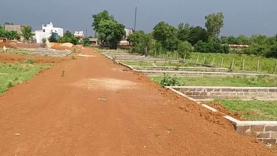 छत्तीसगढ़ में अवैध प्लाटिंग पर नकेल कसने नया कानून: किसानों को मिलेगा अधिकार और लाभ, बिल्डरों की मनमानी पर लगेगी लगाम
